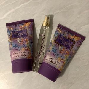 Wonderstruck Bundle Taylor Swift
